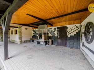 Prodej rodinného domu, Vendryně, 200 m2