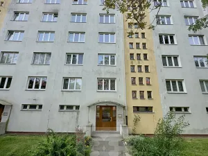 Prodej bytu 2+kk, Kladno, Dánská, 52 m2