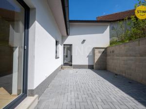 Prodej rodinného domu, Měřín, Zarybník, 122 m2