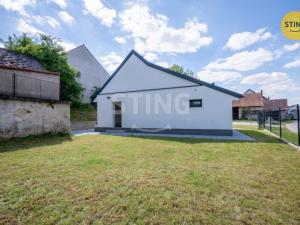 Prodej rodinného domu, Měřín, Zarybník, 122 m2