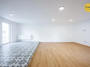 Prodej rodinného domu, Měřín, Zarybník, 122 m2