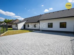 Prodej rodinného domu, Měřín, 122 m2