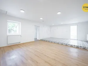 Prodej rodinného domu, Měřín, 122 m2