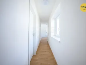 Prodej rodinného domu, Měřín, 122 m2