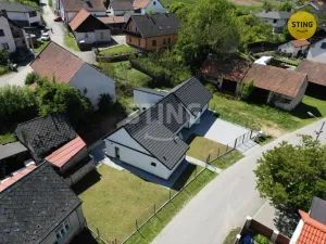 Prodej rodinného domu, Měřín, 122 m2