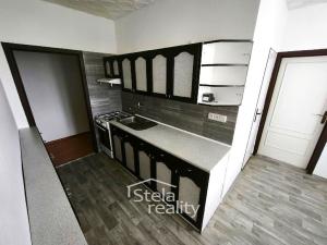 Pronájem bytu 2+1, Bruntál, Uhlířská, 55 m2