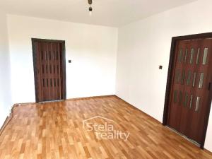 Pronájem bytu 2+1, Bruntál, Uhlířská, 55 m2
