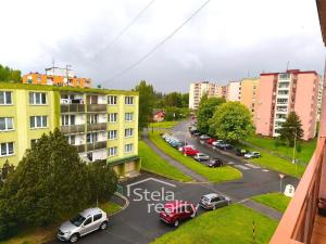 Pronájem bytu 2+1, Bruntál, Uhlířská, 55 m2