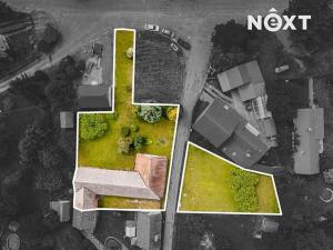 Prodej rodinného domu, Urbanice, 89 m2