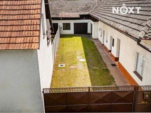 Prodej rodinného domu, Urbanice, 89 m2