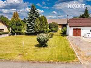 Prodej zemědělské usedlosti, Urbanice, 89 m2