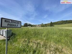 Prodej louky, Nalžovice - Nalžovické Podhájí, 3932 m2