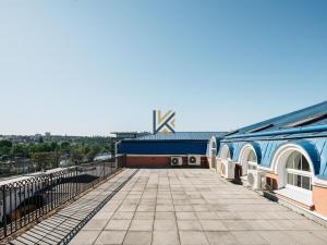 Pronájem kanceláře, Praha - Smíchov, Nádražní, 129 m2