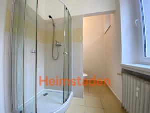 Pronájem bytu 1+kk, Karviná - Nové Město, Brožíkova, 28 m2