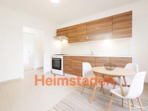 Pronájem bytu 3+1, Havířov - Město, U Stromovky, 74 m2