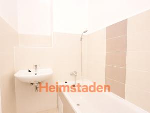 Pronájem bytu 3+1, Havířov - Město, U Stromovky, 74 m2