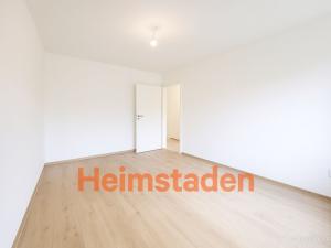 Pronájem bytu 3+1, Havířov - Město, U Stromovky, 74 m2