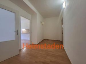 Pronájem bytu 1+1, Havířov - Město, U Stromovky, 39 m2