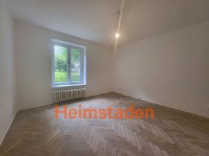 Pronájem bytu 1+1, Havířov - Město, U Stromovky, 39 m2