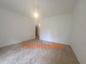 Pronájem bytu 1+1, Havířov - Město, U Stromovky, 39 m2