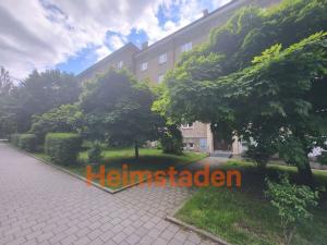 Pronájem bytu 1+1, Havířov - Město, U Stromovky, 39 m2