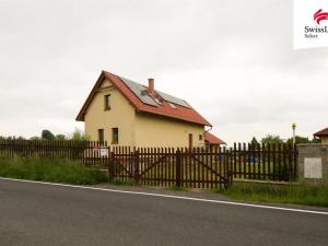 Prodej rodinného domu, Kamenice, Jílovská, 180 m2