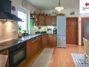 Prodej rodinného domu, Kamenice, Jílovská, 180 m2