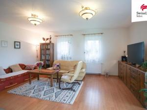 Prodej rodinného domu, Kamenice, Jílovská, 180 m2