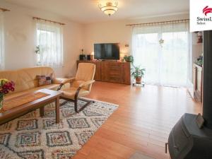 Prodej rodinného domu, Kamenice, Jílovská, 180 m2