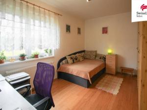 Prodej rodinného domu, Kamenice, Jílovská, 180 m2