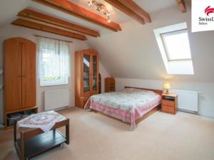 Prodej rodinného domu, Kamenice, Jílovská, 180 m2