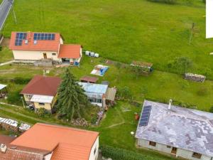 Prodej rodinného domu, Kamenice, Jílovská, 180 m2