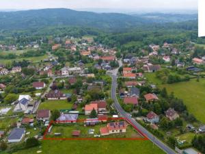 Prodej rodinného domu, Kamenice, Jílovská, 180 m2