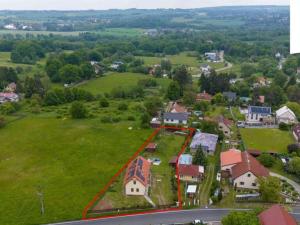 Prodej rodinného domu, Kamenice, Jílovská, 180 m2