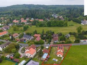 Prodej rodinného domu, Kamenice, Jílovská, 180 m2