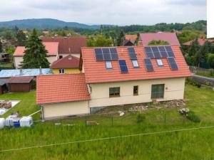Prodej rodinného domu, Kamenice, Jílovská, 180 m2