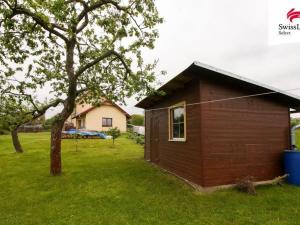 Prodej rodinného domu, Kamenice, Jílovská, 180 m2