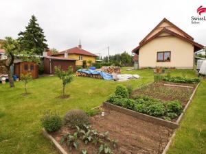 Prodej rodinného domu, Kamenice, Jílovská, 180 m2