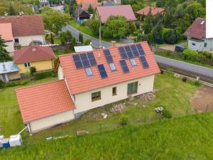 Prodej rodinného domu, Kamenice, Jílovská, 180 m2