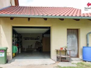 Prodej rodinného domu, Kamenice, Jílovská, 180 m2
