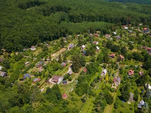 Prodej zahrady, Osvětimany, 1239 m2