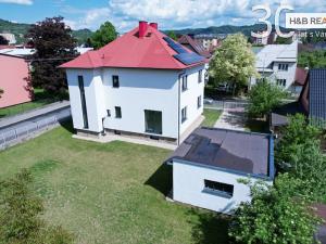 Prodej rodinného domu, Vsetín, 200 m2