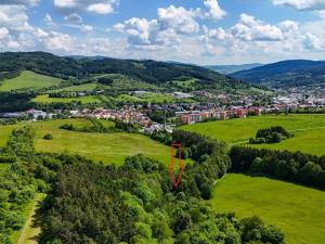 Prodej chaty, Valašské Klobouky, Luční, 40 m2