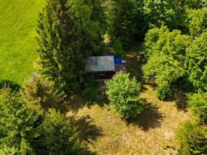 Prodej chaty, Valašské Klobouky, Luční, 40 m2