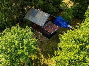 Prodej chaty, Valašské Klobouky, Luční, 40 m2