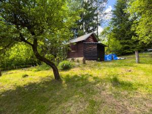 Prodej chaty, Valašské Klobouky, Luční, 40 m2