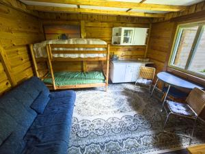 Prodej chaty, Valašské Klobouky, Luční, 40 m2