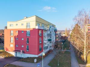 Prodej bytu 2+kk, Mladá Boleslav - Mladá Boleslav II, Svojsíkova, 36 m2