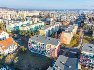 Prodej bytu 2+kk, Mladá Boleslav - Mladá Boleslav II, Svojsíkova, 36 m2
