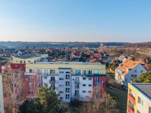 Prodej bytu 2+kk, Mladá Boleslav - Mladá Boleslav II, Svojsíkova, 36 m2